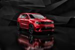 Jeep Grand Cherokee Trackhawk by O.CT Tuning 2020 года